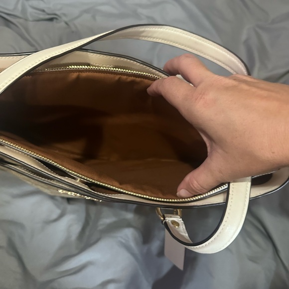 Coach Addison Tote - No longer offered by Coach - Picture 7 of 8